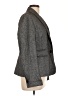 Nine West Tweed Gray Blazer Size 10 - photo 4