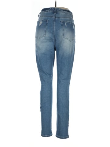 Indigo Rein Jeans (view 2)