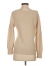 Derek Lam Tan Turtleneck Sweater Size S - photo 2