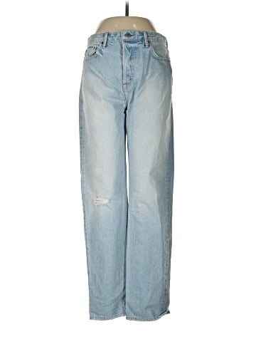 GRLFRND Jeans (view 1)