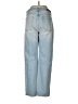GRLFRND 100% Cotton Blue Jeans Size 29 waist - photo 2