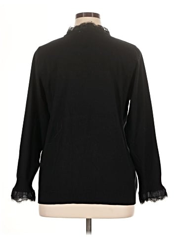 Sioni Pullover Sweater (view 2)