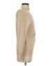 Derek Lam Tan Turtleneck Sweater Size S - photo 4