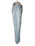 GRLFRND 100% Cotton Blue Jeans Size 29 waist - photo 4
