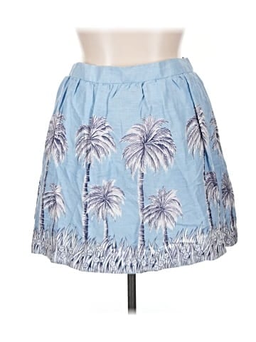 J.Crew Casual Skirt (view 1)