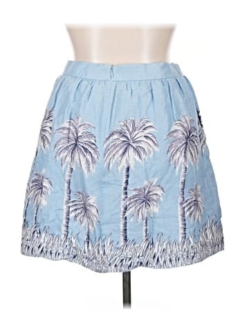 J.Crew Casual Skirt (view 2)