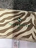 Tuckernuck Animal Print Tan Khaki Shorts Size XL - photo 3