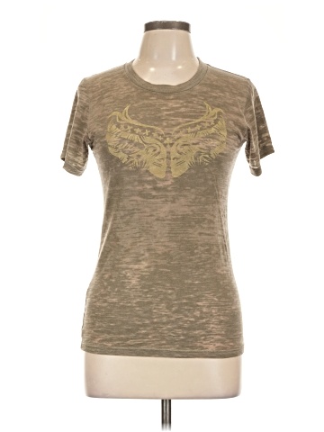 ALTERNATIVE Short Sleeve T-Shirt (view 1)