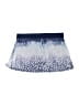 Sofibella Tie-dye Blue Skort Size XL - photo 2