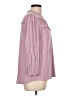 Daniel Rainn Pink Long Sleeve Blouse Size L - photo 4