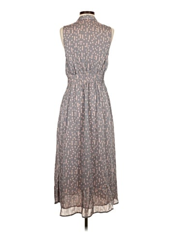 Equipment Casual Dress (view 2)