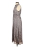 Equipment 100% Polyester Paisley Gray Casual Dress Size 2 - photo 5