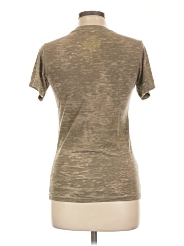 ALTERNATIVE Short Sleeve T-Shirt (view 2)