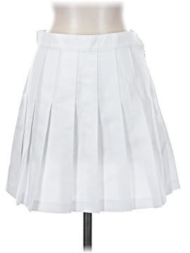 American Apparel Formal Skirt