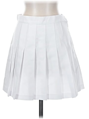 American Apparel Formal Skirt (view 1)