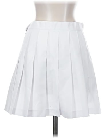 American Apparel Formal Skirt (view 2)