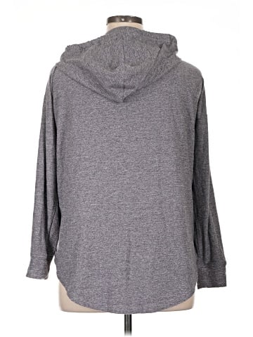 Maurices Zip Up Hoodie (view 2)
