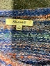 Madewell Tweed Blue Pullover Sweater Size S - photo 7