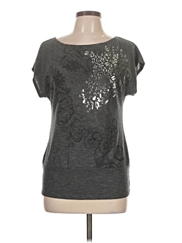 Iz Byer Short Sleeve T-Shirt (view 1)