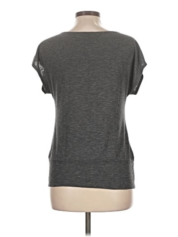 Iz Byer Short Sleeve T-Shirt (view 2)