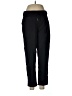 Lululemon Athletica Black Track Pants Size 8 - photo 1
