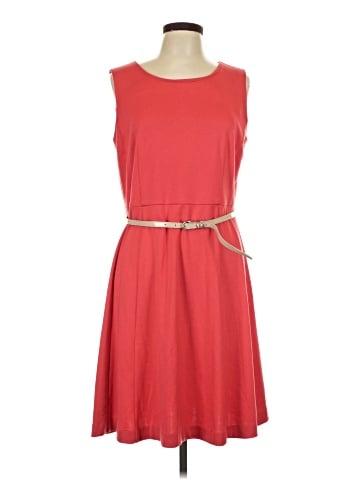 212 Collection Casual Dress (view 1)