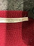 Golden Goose 100% Wool Burgundy Wool Pullover Sweater Size M - photo 13