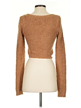 SKIMS Pullover Sweater (view 2)