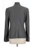 BOSS by HUGO BOSS Gray Wool Blazer Size 10 - photo 2