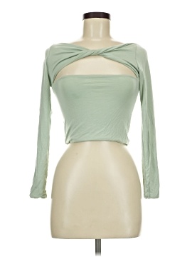 Ser.O.Ya Long Sleeve Top (view 1)