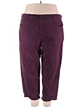 Universal Standard Jeans