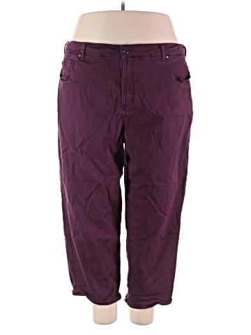 Universal Standard Jeans (view 1)