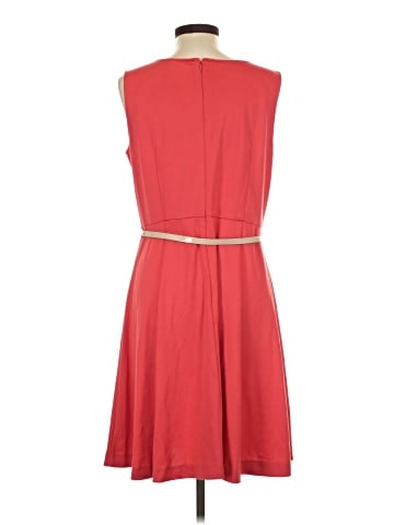 212 Collection Casual Dress (view 2)