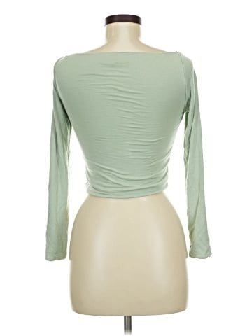 Ser.O.Ya Long Sleeve Top (view 2)