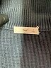 TNA Blue Pullover Sweater Size 3 - photo 7