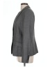 BOSS by HUGO BOSS Gray Wool Blazer Size 10 - photo 5