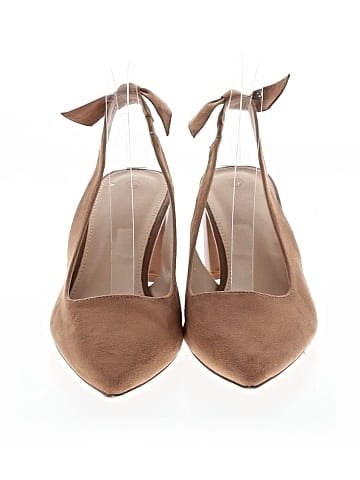 Unbranded Heels (view 2)
