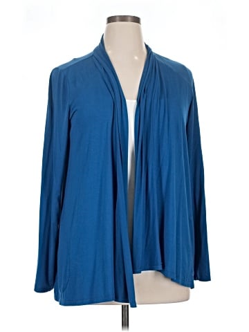 LOGO by Lori Goldstein Cardigan (view 1)