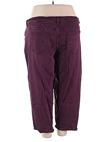 Universal Standard Jeans (view 2)