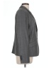 BOSS by HUGO BOSS Gray Wool Blazer Size 10 - photo 4