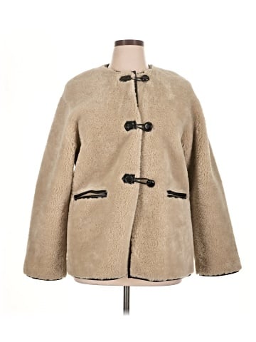 MNG Coat (view 1)