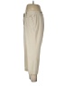 DressBarn Solid Ivory Casual Pants Size 12 - photo 5