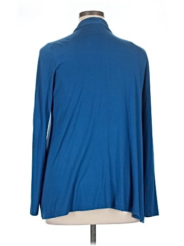 LOGO by Lori Goldstein Cardigan (view 2)