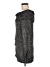 INC International Concepts Gray Pullover Sweater Size M - photo 5