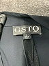 GSTQ Black Jumpsuit Size L - photo 4