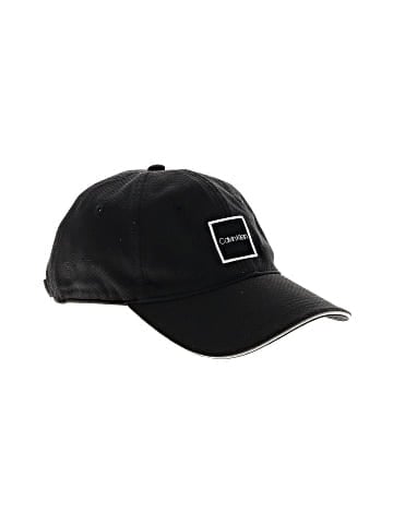 Calvin Klein Baseball Cap (view 1)