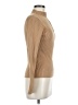 Halogen Tan Turtleneck Sweater Size M - photo 4