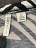 Cato Black Long Sleeve Blouse Size M - photo 7