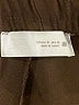 Zara 100% Polyester Brown Casual Pants Size M - photo 7