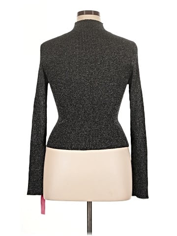Xhilaration Long Sleeve Top (view 2)